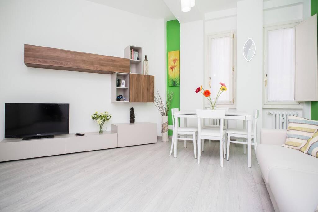 Casa Van Gogh - Mm4 Apartment Милано Екстериор снимка