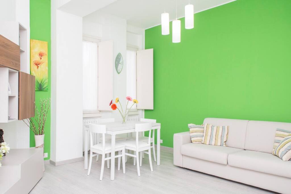 Casa Van Gogh - Mm4 Apartment Милано Екстериор снимка