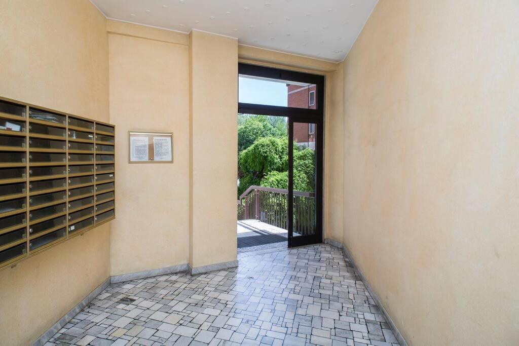 Casa Van Gogh - Mm4 Apartment Милано Екстериор снимка