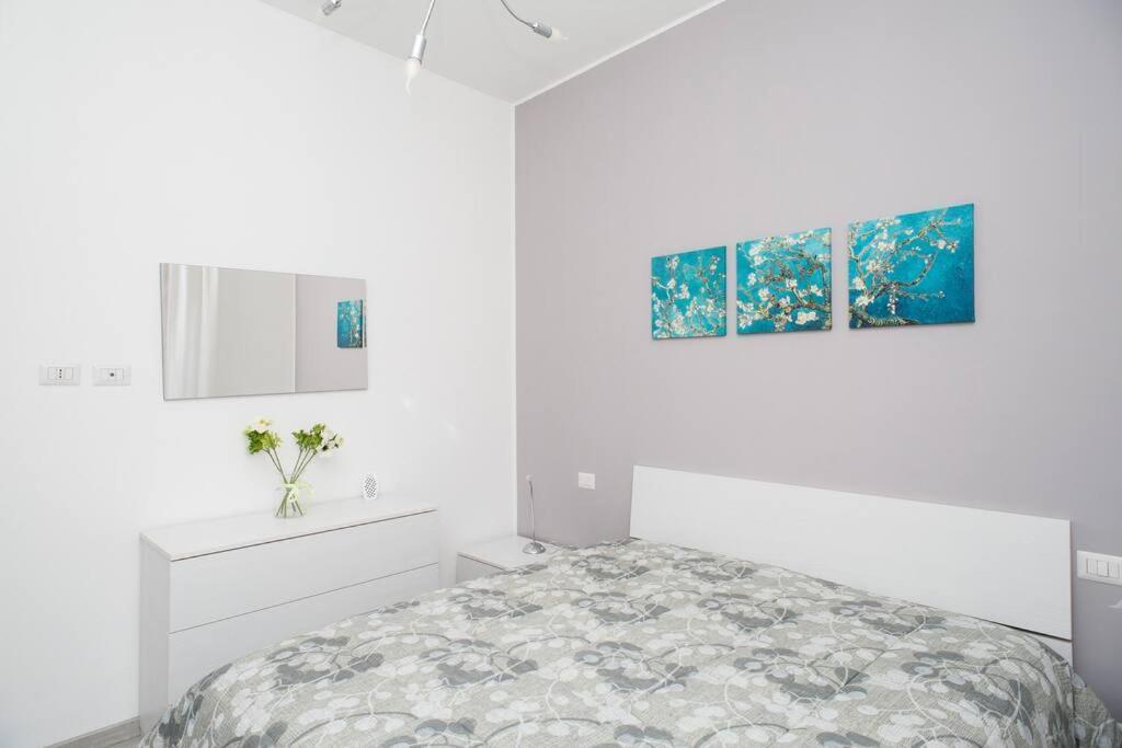 Casa Van Gogh - Mm4 Apartment Милано Екстериор снимка