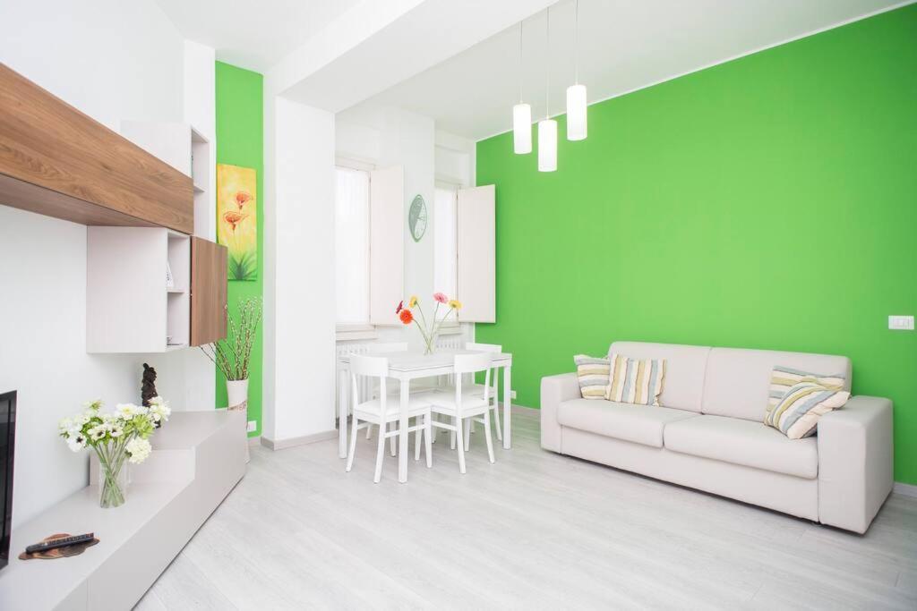 Casa Van Gogh - Mm4 Apartment Милано Екстериор снимка