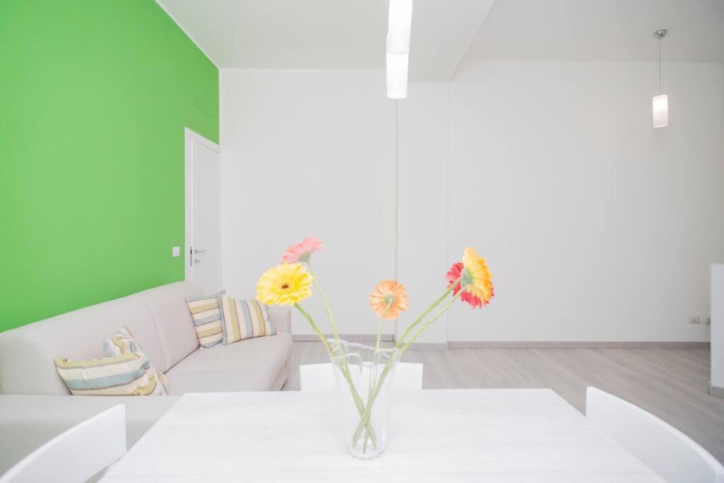 Casa Van Gogh - Mm4 Apartment Милано Екстериор снимка